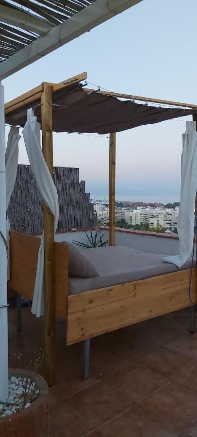 Atico Nacho Apartament *