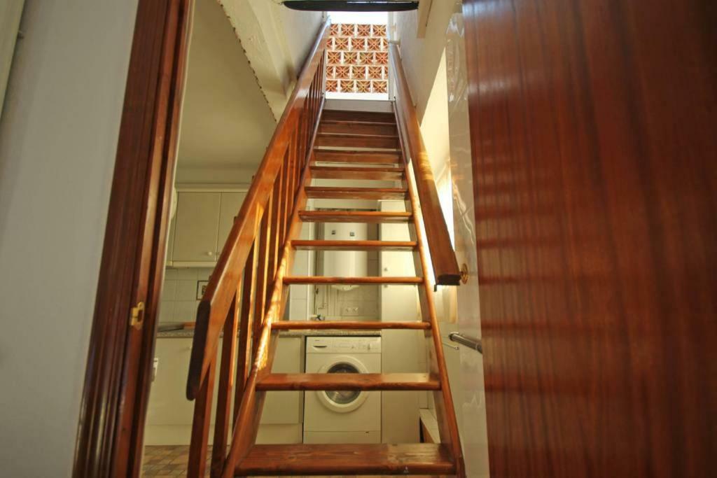 Atico Nacho Apartament *
