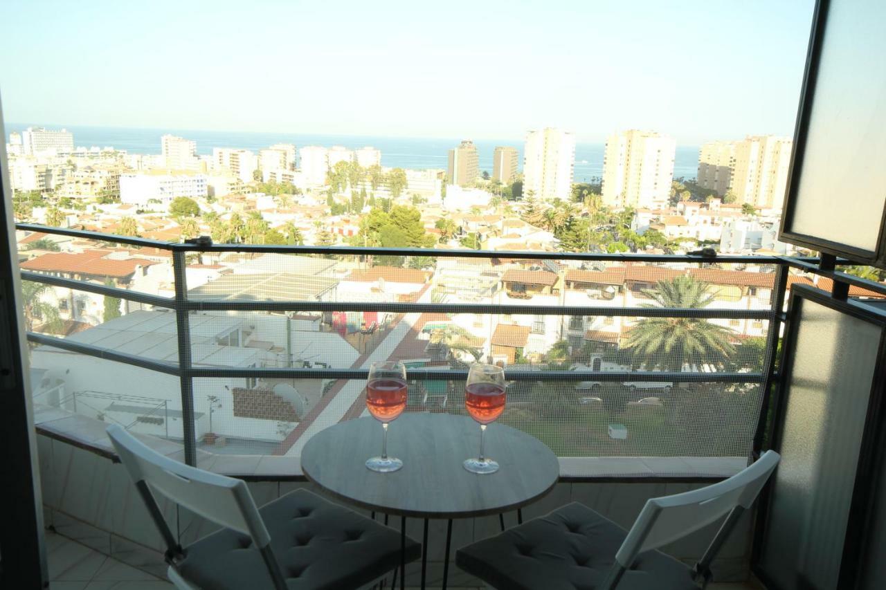 Atico Nacho Apartament *