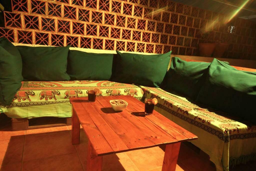Atico Nacho Apartament