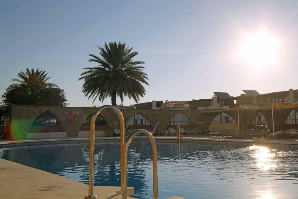 Apartament Atico Nacho