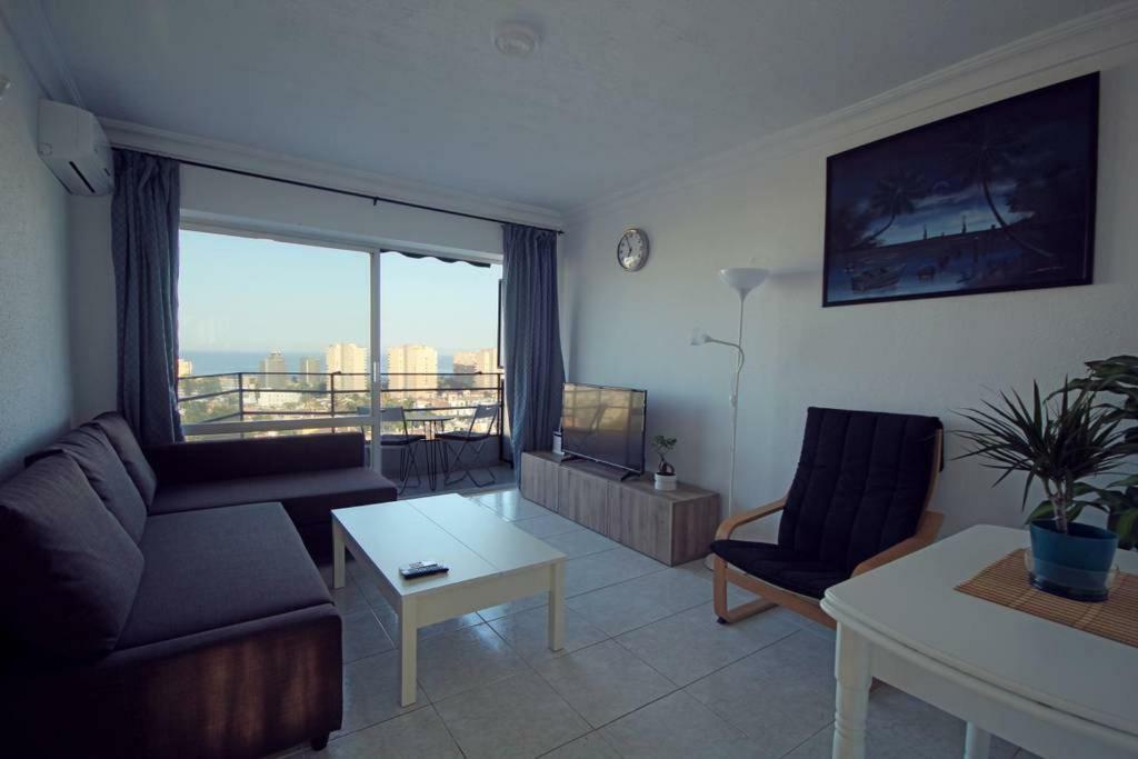 Atico Nacho Apartament