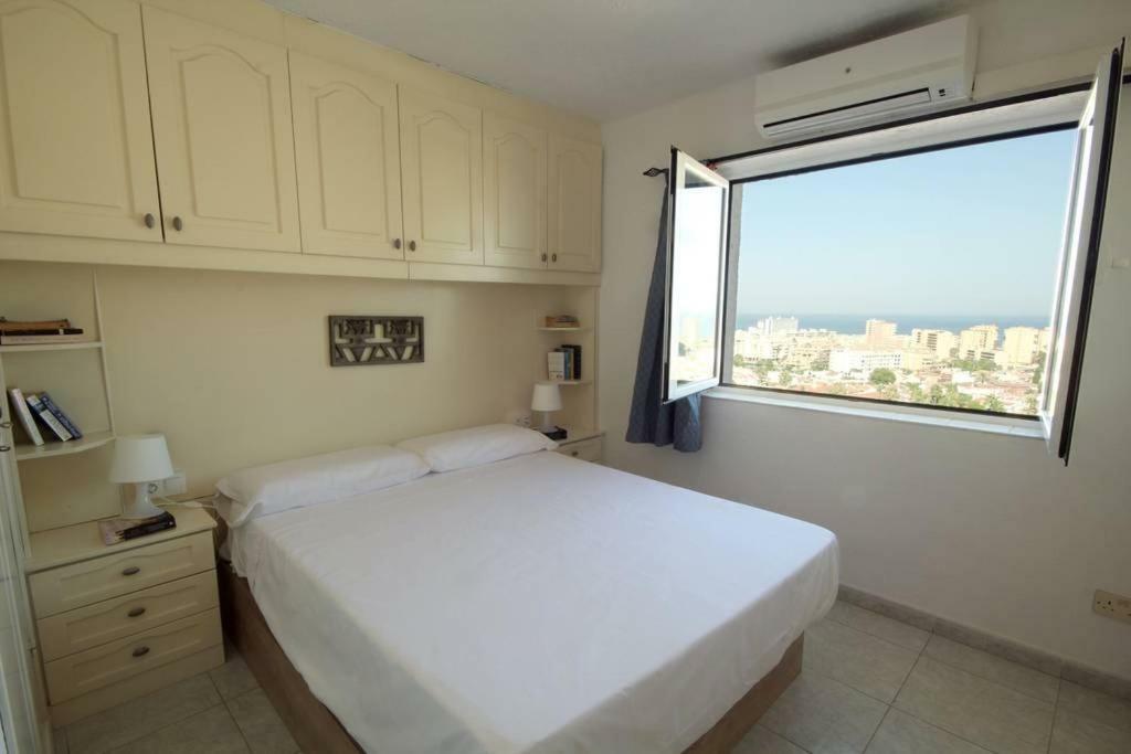 Atico Nacho Apartament