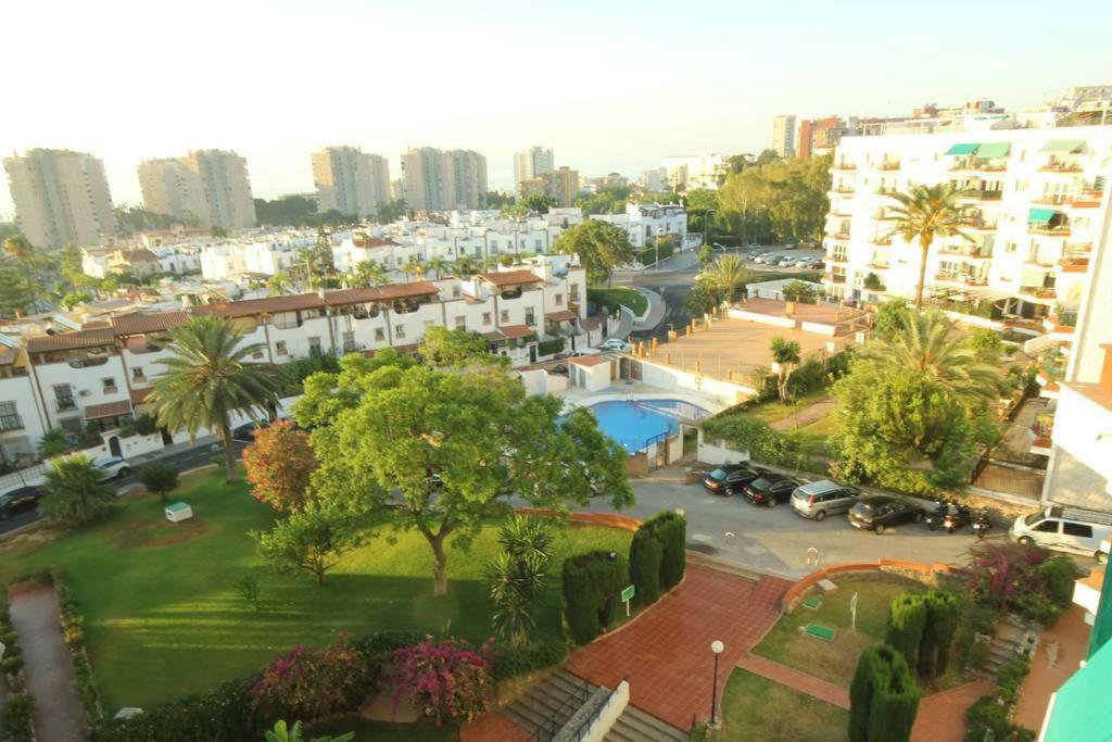 Atico Nacho Apartament