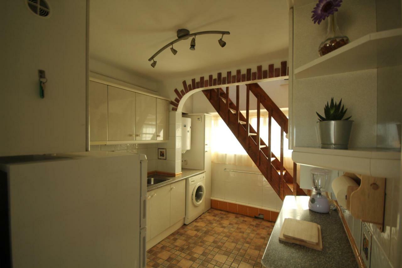 Atico Nacho Apartament Torremolinos