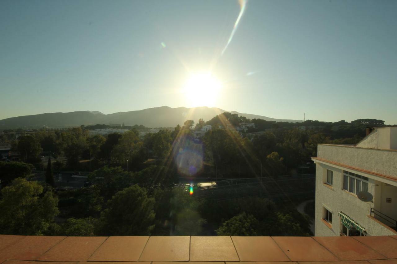 Apartament Atico Nacho Torremolinos
