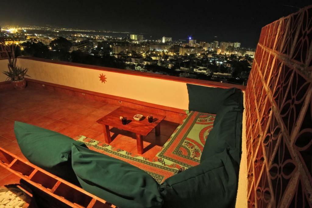 Apartament Atico Nacho Torremolinos