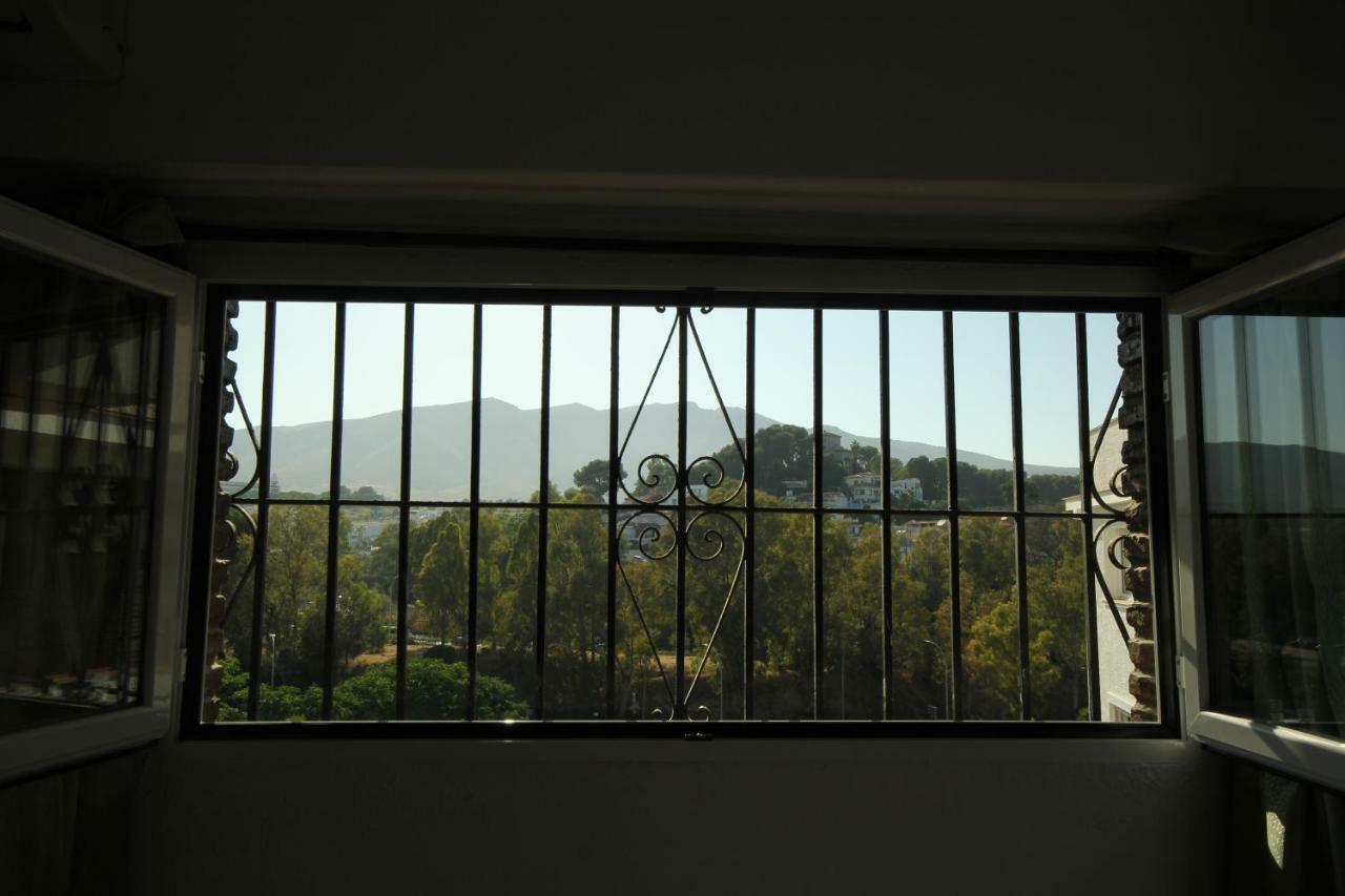 Atico Nacho Apartament